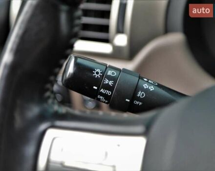 Черный Лексус ГХ, объемом двигателя 4.61 л и пробегом 88 тыс. км за 42000 $, фото 18 на Automoto.ua