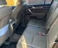 Чорний Лексус ГХ, об'ємом двигуна 4.6 л та пробігом 124 тис. км за 42000 $, фото 6 на Automoto.ua