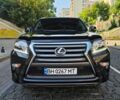 Чорний Лексус ГХ, об'ємом двигуна 4.61 л та пробігом 82 тис. км за 40500 $, фото 1 на Automoto.ua