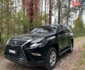 Чорний Лексус ГХ, об'ємом двигуна 4.6 л та пробігом 37 тис. км за 43500 $, фото 1 на Automoto.ua