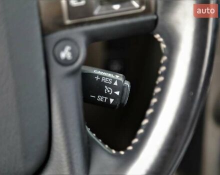 Черный Лексус ГХ, объемом двигателя 4.61 л и пробегом 88 тыс. км за 42000 $, фото 21 на Automoto.ua