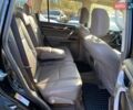 Чорний Лексус ГХ, об'ємом двигуна 4.61 л та пробігом 126 тис. км за 36000 $, фото 23 на Automoto.ua