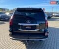 Чорний Лексус ГХ, об'ємом двигуна 4.61 л та пробігом 126 тис. км за 36000 $, фото 5 на Automoto.ua