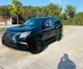 Чорний Лексус ГХ, об'ємом двигуна 0 л та пробігом 70 тис. км за 16000 $, фото 1 на Automoto.ua