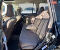 Чорний Лексус ГХ, об'ємом двигуна 4.61 л та пробігом 126 тис. км за 36000 $, фото 20 на Automoto.ua