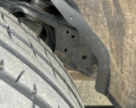 Черный Лексус ГХ, объемом двигателя 4.61 л и пробегом 110 тыс. км за 35999 $, фото 18 на Automoto.ua