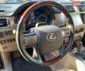 Чорний Лексус ГХ, об'ємом двигуна 4.61 л та пробігом 126 тис. км за 36000 $, фото 14 на Automoto.ua