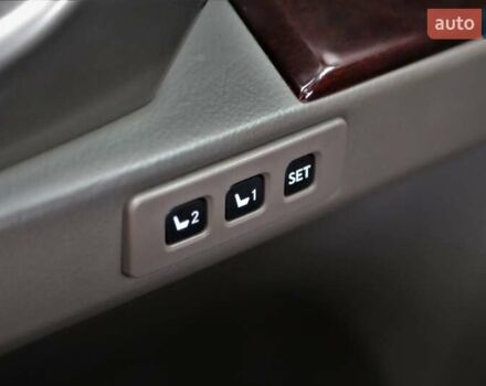 Черный Лексус ГХ, объемом двигателя 4.61 л и пробегом 88 тыс. км за 42000 $, фото 19 на Automoto.ua