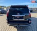 Чорний Лексус ГХ, об'ємом двигуна 4.61 л та пробігом 126 тис. км за 36000 $, фото 6 на Automoto.ua