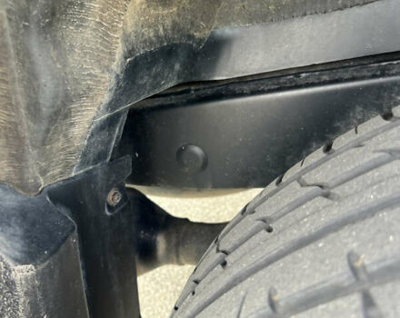 Черный Лексус ГХ, объемом двигателя 4.61 л и пробегом 110 тыс. км за 35999 $, фото 17 на Automoto.ua