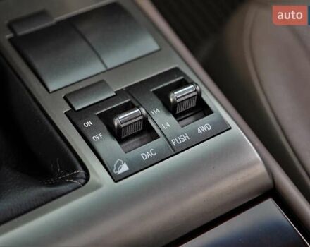 Черный Лексус ГХ, объемом двигателя 4.61 л и пробегом 88 тыс. км за 42000 $, фото 17 на Automoto.ua