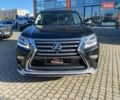 Чорний Лексус ГХ, об'ємом двигуна 4.61 л та пробігом 126 тис. км за 36000 $, фото 1 на Automoto.ua