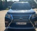 Чорний Лексус ГХ, об'ємом двигуна 4.6 л та пробігом 124 тис. км за 42000 $, фото 1 на Automoto.ua