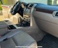 Чорний Лексус ГХ, об'ємом двигуна 4.6 л та пробігом 124 тис. км за 42000 $, фото 7 на Automoto.ua