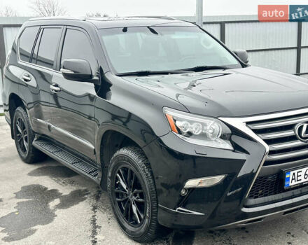 Черный Лексус ГХ, объемом двигателя 4.61 л и пробегом 145 тыс. км за 42000 $, фото 8 на Automoto.ua