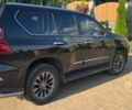 Чорний Лексус ГХ, об'ємом двигуна 4.6 л та пробігом 124 тис. км за 42000 $, фото 3 на Automoto.ua