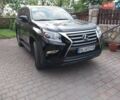 Черный Лексус ГХ, объемом двигателя 4.61 л и пробегом 150 тыс. км за 37000 $, фото 1 на Automoto.ua
