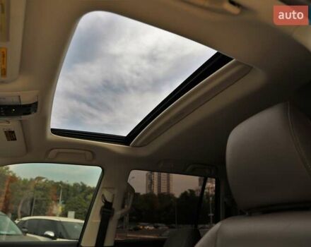 Черный Лексус ГХ, объемом двигателя 4.61 л и пробегом 88 тыс. км за 42000 $, фото 22 на Automoto.ua