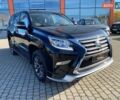 Чорний Лексус ГХ, об'ємом двигуна 4.61 л та пробігом 126 тис. км за 36000 $, фото 1 на Automoto.ua