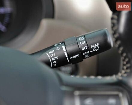 Черный Лексус ГХ, объемом двигателя 4.61 л и пробегом 88 тыс. км за 42000 $, фото 20 на Automoto.ua