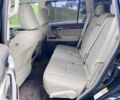 Черный Лексус ГХ, объемом двигателя 4.61 л и пробегом 107 тыс. км за 39700 $, фото 42 на Automoto.ua