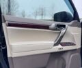 Черный Лексус ГХ, объемом двигателя 4.61 л и пробегом 107 тыс. км за 39700 $, фото 21 на Automoto.ua