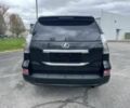 Черный Лексус ГХ, объемом двигателя 4.6 л и пробегом 78 тыс. км за 17400 $, фото 5 на Automoto.ua