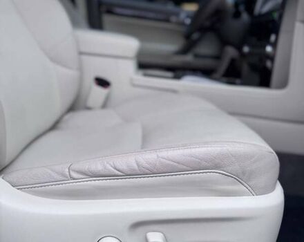 Черный Лексус ГХ, объемом двигателя 4.61 л и пробегом 107 тыс. км за 39700 $, фото 36 на Automoto.ua