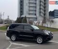 Черный Лексус ГХ, объемом двигателя 4.61 л и пробегом 107 тыс. км за 39700 $, фото 13 на Automoto.ua