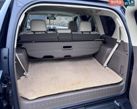 Черный Лексус ГХ, объемом двигателя 4.61 л и пробегом 107 тыс. км за 39700 $, фото 43 на Automoto.ua