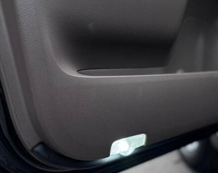 Черный Лексус ГХ, объемом двигателя 4.61 л и пробегом 107 тыс. км за 39700 $, фото 22 на Automoto.ua