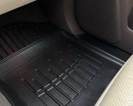 Черный Лексус ГХ, объемом двигателя 4.61 л и пробегом 107 тыс. км за 39700 $, фото 32 на Automoto.ua