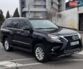 Черный Лексус ГХ, объемом двигателя 4.61 л и пробегом 107 тыс. км за 39700 $, фото 12 на Automoto.ua