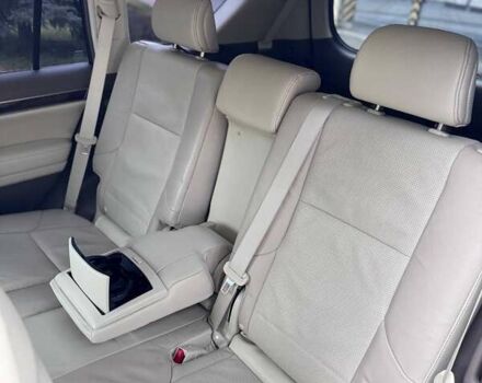 Черный Лексус ГХ, объемом двигателя 4.61 л и пробегом 107 тыс. км за 39700 $, фото 41 на Automoto.ua