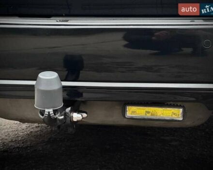 Черный Лексус ГХ, объемом двигателя 4.61 л и пробегом 107 тыс. км за 39700 $, фото 45 на Automoto.ua