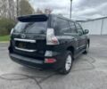 Черный Лексус ГХ, объемом двигателя 4.6 л и пробегом 78 тыс. км за 17400 $, фото 2 на Automoto.ua