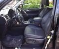 Черный Лексус ГХ, объемом двигателя 4.6 л и пробегом 84 тыс. км за 17400 $, фото 9 на Automoto.ua
