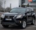 Черный Лексус ГХ, объемом двигателя 4.61 л и пробегом 107 тыс. км за 39700 $, фото 1 на Automoto.ua
