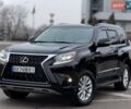 Черный Лексус ГХ, объемом двигателя 4.61 л и пробегом 108 тыс. км за 37500 $, фото 1 на Automoto.ua