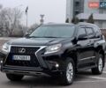 Черный Лексус ГХ, объемом двигателя 4.61 л и пробегом 107 тыс. км за 39700 $, фото 11 на Automoto.ua