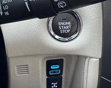 Черный Лексус ГХ, объемом двигателя 4.61 л и пробегом 107 тыс. км за 39700 $, фото 30 на Automoto.ua