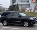 Черный Лексус ГХ, объемом двигателя 4.61 л и пробегом 107 тыс. км за 39700 $, фото 5 на Automoto.ua