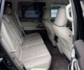 Черный Лексус ГХ, объемом двигателя 4.61 л и пробегом 107 тыс. км за 39700 $, фото 39 на Automoto.ua