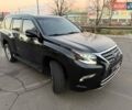 Черный Лексус ГХ, объемом двигателя 4.61 л и пробегом 63 тыс. км за 55000 $, фото 21 на Automoto.ua