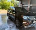 Чорний Лексус ГХ, об'ємом двигуна 4.61 л та пробігом 130 тис. км за 39000 $, фото 1 на Automoto.ua