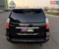 Черный Лексус ГХ, объемом двигателя 4.61 л и пробегом 63 тыс. км за 55000 $, фото 67 на Automoto.ua