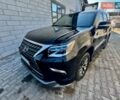 Чорний Лексус ГХ, об'ємом двигуна 4.6 л та пробігом 116 тис. км за 42900 $, фото 1 на Automoto.ua
