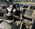 Черный Лексус ГХ, объемом двигателя 4.61 л и пробегом 118 тыс. км за 58000 $, фото 18 на Automoto.ua