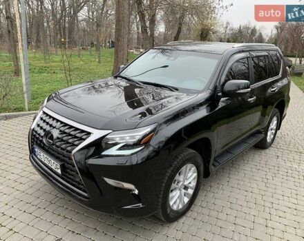 Чорний Лексус ГХ, об'ємом двигуна 4.61 л та пробігом 15 тис. км за 61000 $, фото 19 на Automoto.ua