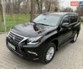 Чорний Лексус ГХ, об'ємом двигуна 4.61 л та пробігом 15 тис. км за 61000 $, фото 19 на Automoto.ua